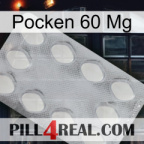 Poxet 60Mg 16